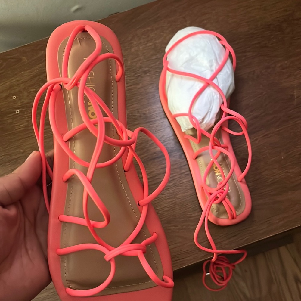 Sandals